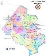 What's Fairfax Postal Code?