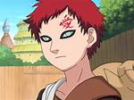 What's Gaara's Full Name?