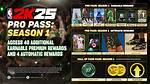 What's in the Season 1 Pass?