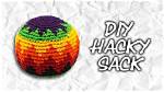 What's Inside a Hacky Sack?