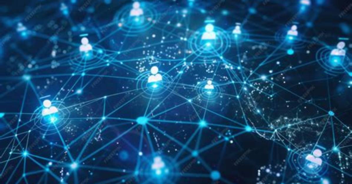 What's Network Connection?
