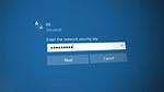 What's Network Security Key?