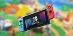 What's New in the Switch Update? March 4 Patch Explained