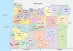 What's Oregons Area Code