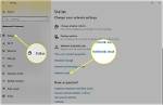 What's Reset Network Settings?