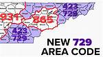 What's Sinton Area Code?