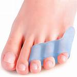 What’s the Deal with Toe Separators Anyway?