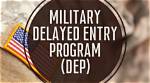 What's the Delayed Entry Program?