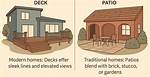 What's the Difference Between a Deck Boat and a Pontoon?