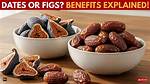 What's the Difference Between a Fig and a Date?
