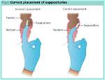 What's the Difference Between a Suppository and an Enema?