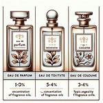 What's the Difference Between Eau De Parfum Vs. Eau De Toilette? Experts Explain