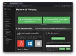 What's the Difference Between Ffmpeg's "-Vcodec Copy" and "-Sameq"?