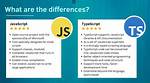 What's the Difference Between Javascript and Jscript?