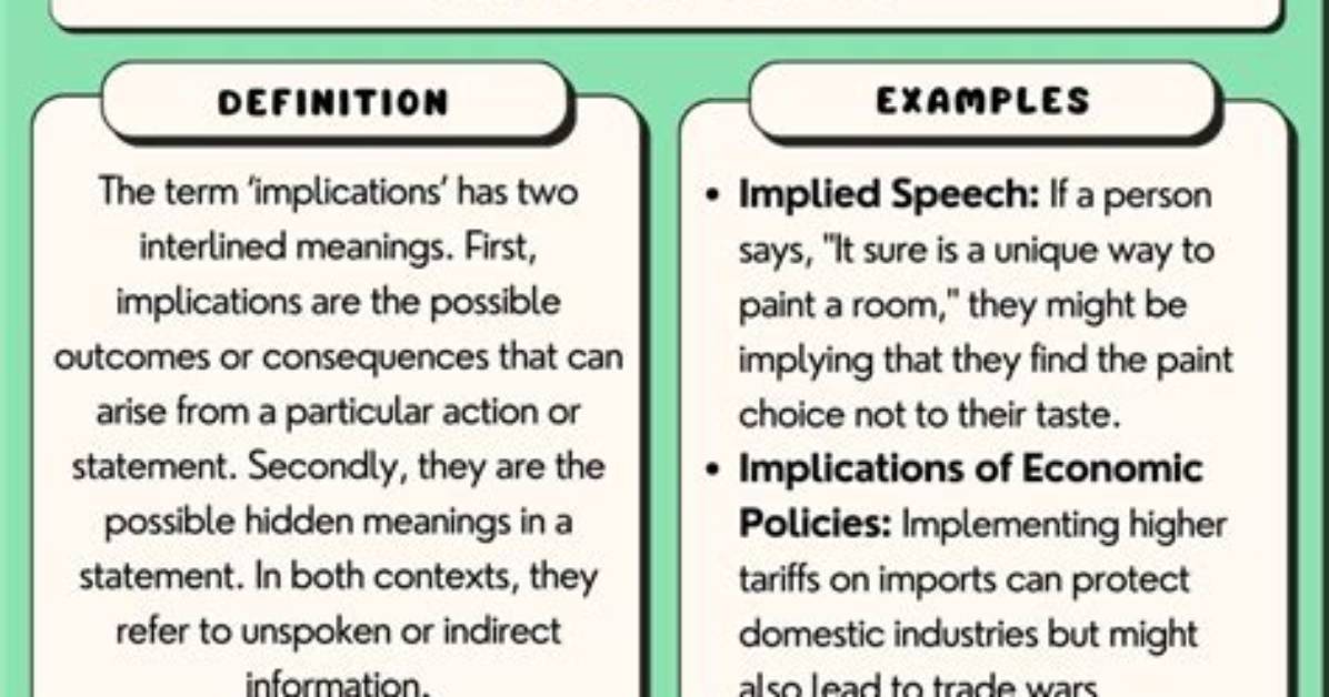 What's the Difference Between Material Implication and Logical Implication?