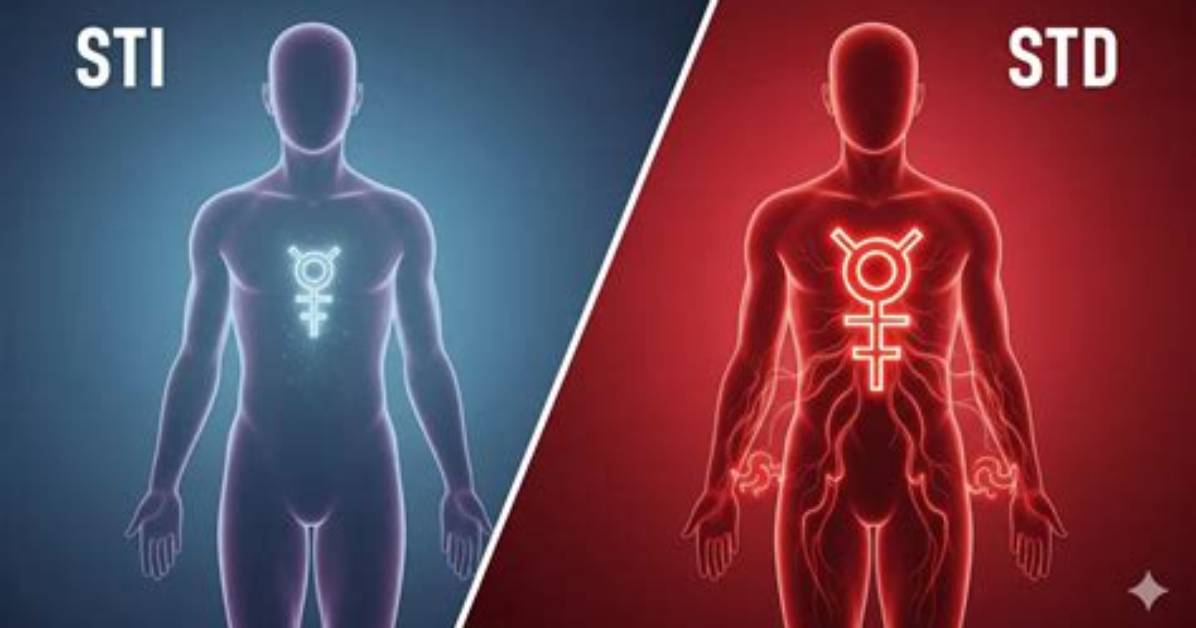 What's the Difference Between Std and Agm?