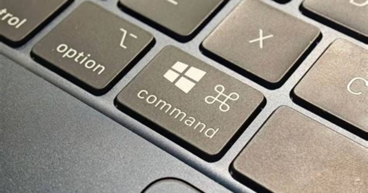 What's the Second in Command?
