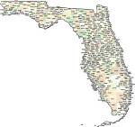 What's the Zip Code for Sebring Fl?