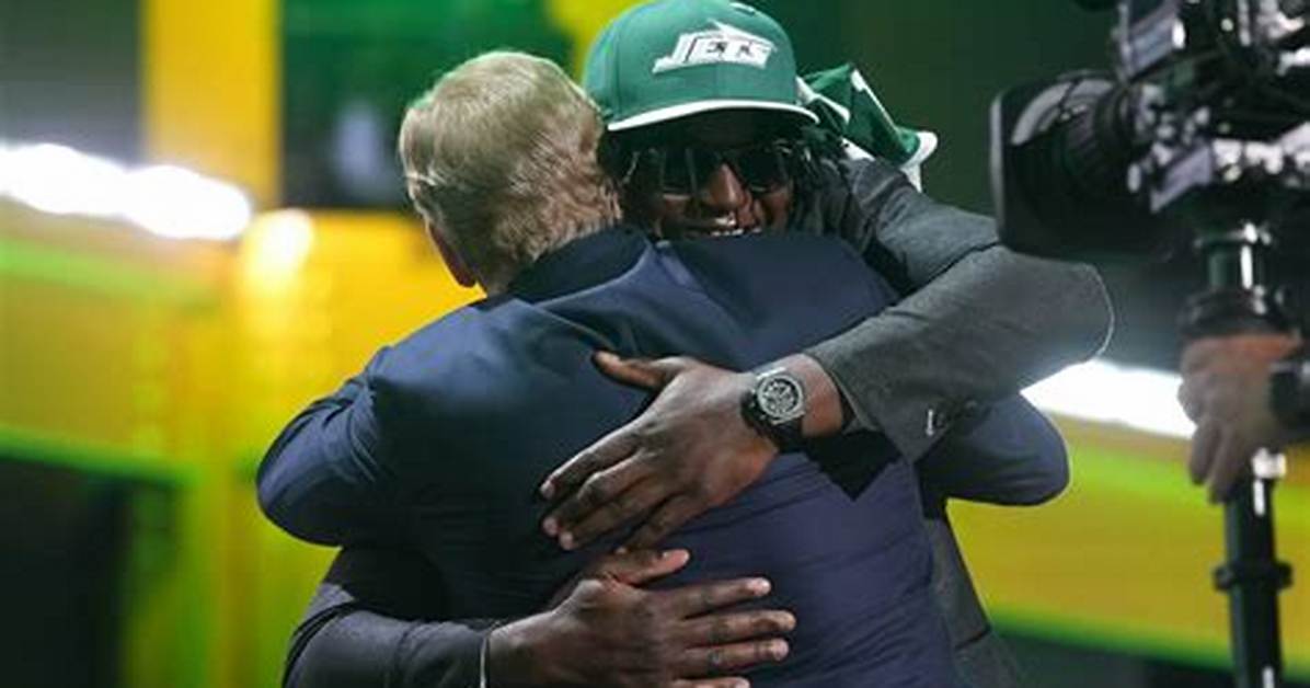 What's Wrong with Bailey?