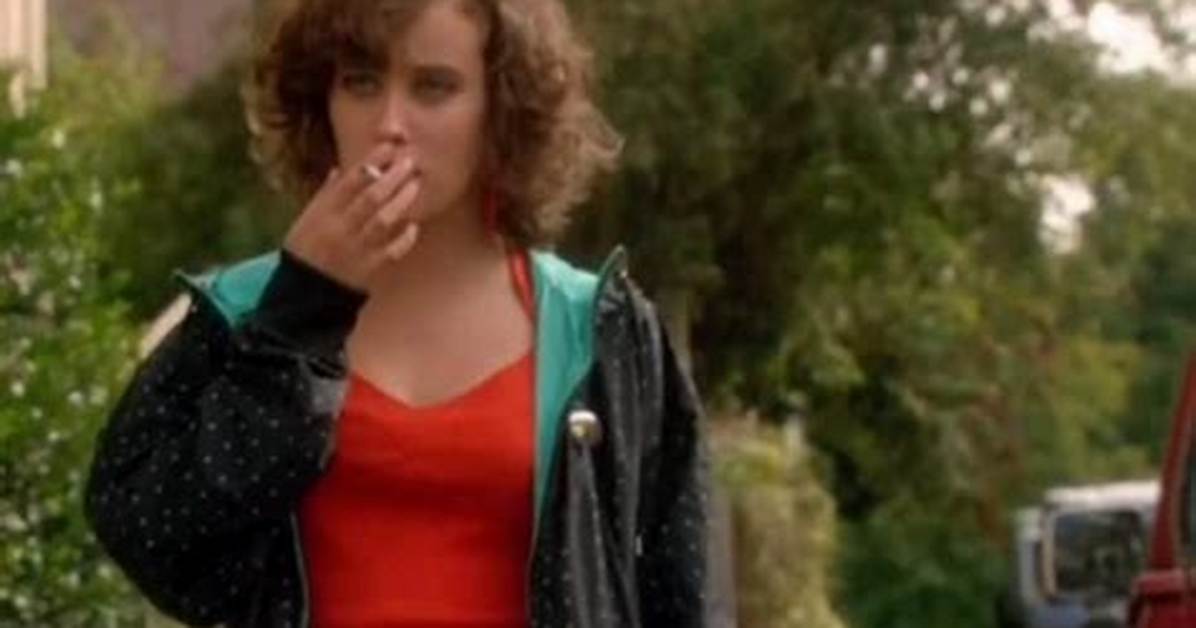 What's Wrong with Effy?