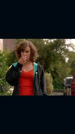 What's Wrong with Effy?