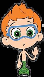 What's Wrong with Nonny?