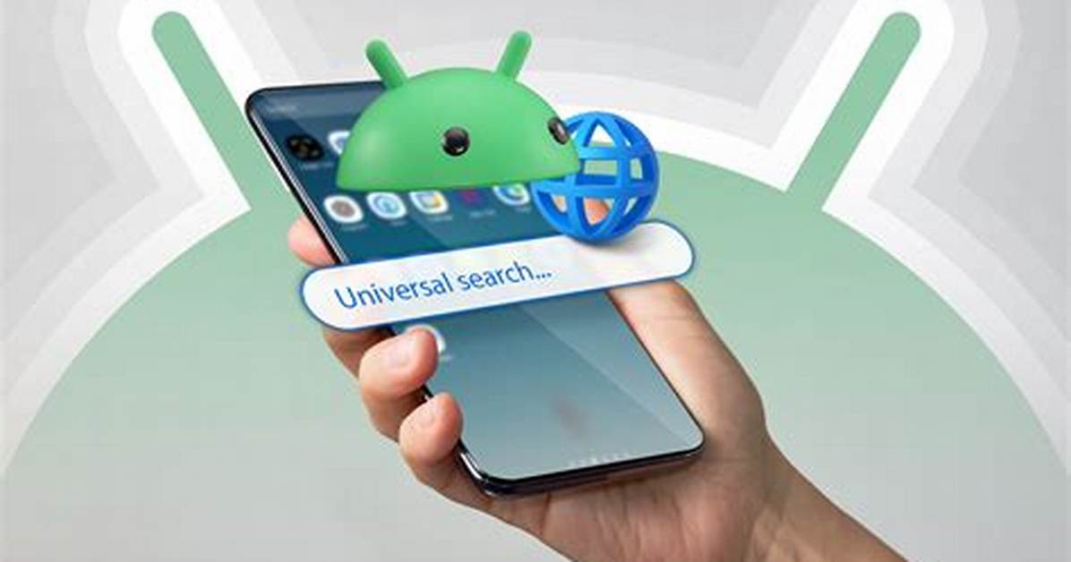 What Search Engine Does Android Use?