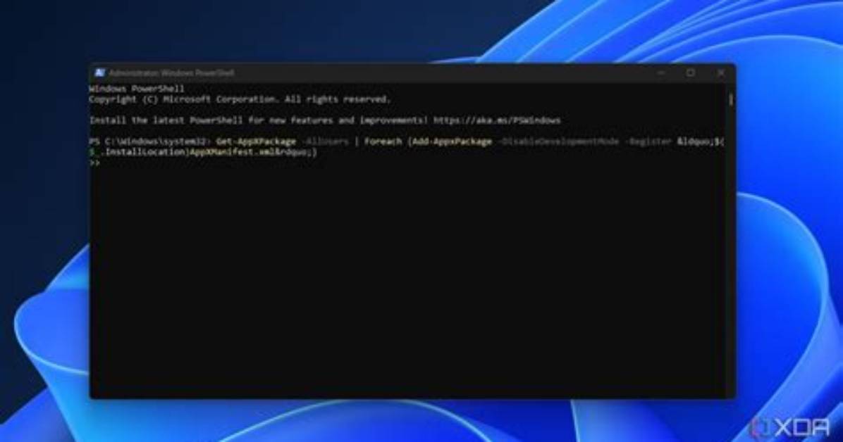 What Shell Does Windows 10 Use?