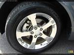 What Size Tires Does a Saturn Vue Take