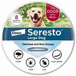 What Sizes Do Seresto Collars Come In