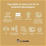 What Skills Do Android Developers Need?