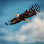 What Soaring Eagle Mean?