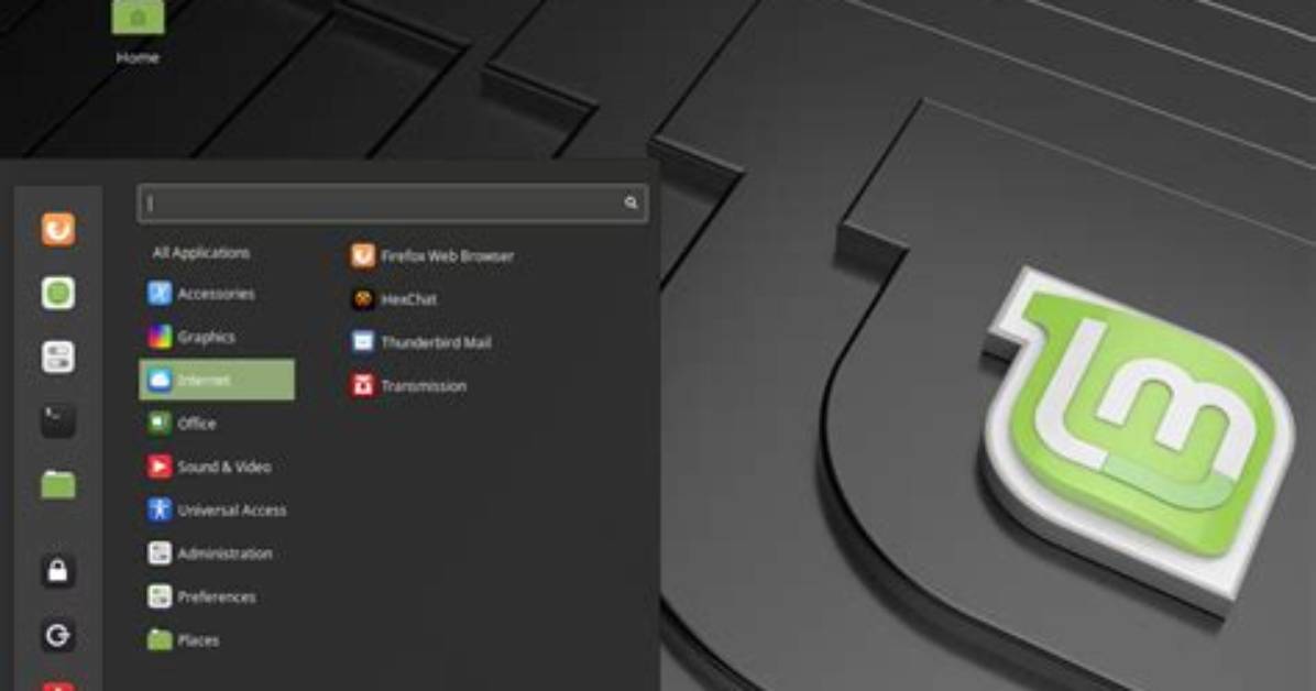 What Software Comes with Linux Mint?