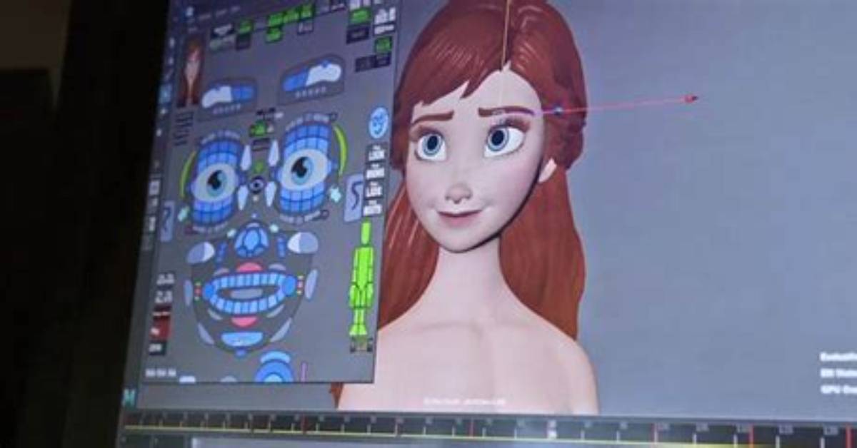 What Software Does Cgi Use?
