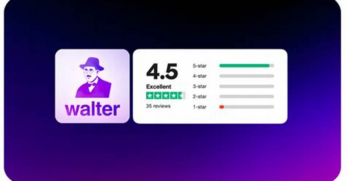 What Solution Does Walter Have?