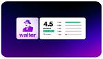 What Solution Does Walter Have?