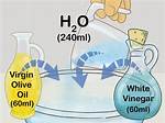 What Solution Is Vinegar?