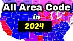What State Is 444 Area Code?