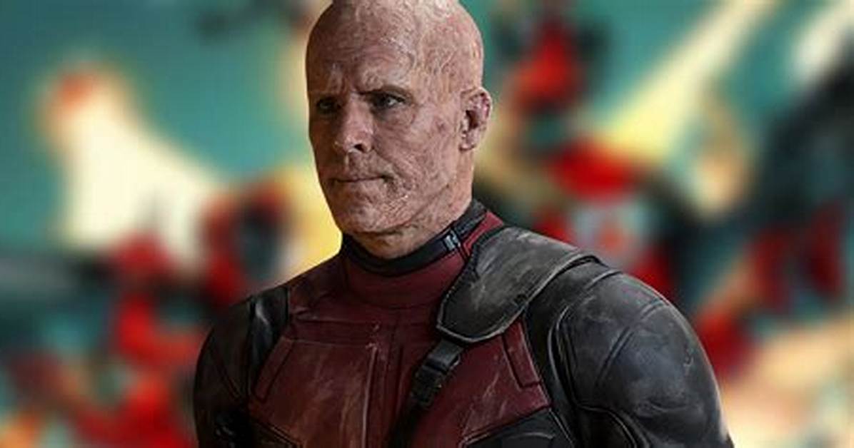What Stone Does Deadpool Have?