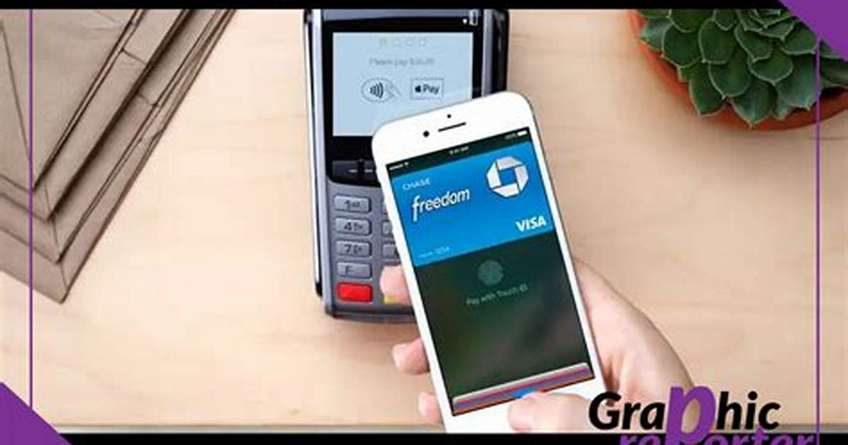 What Stores Take Android Pay?