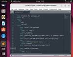 What Text Editor Comes with Linux?