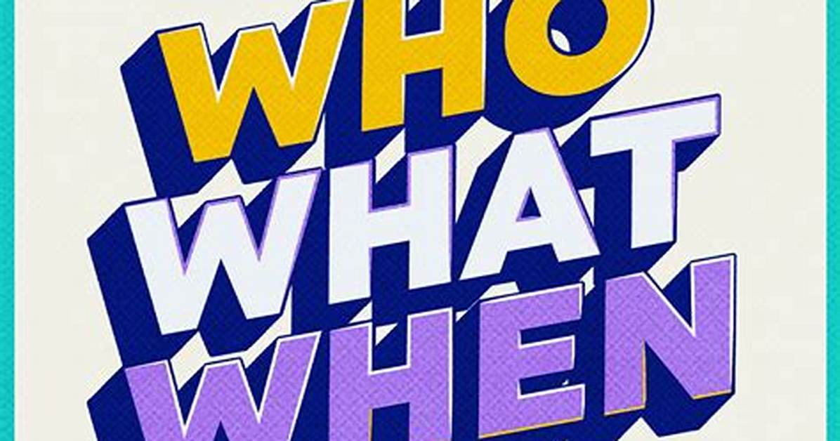 What ___ That About?
