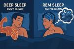What the Difference Between Deep Coma and Death?