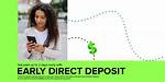 What Time Does Green Dot Post Direct Deposits 2020?