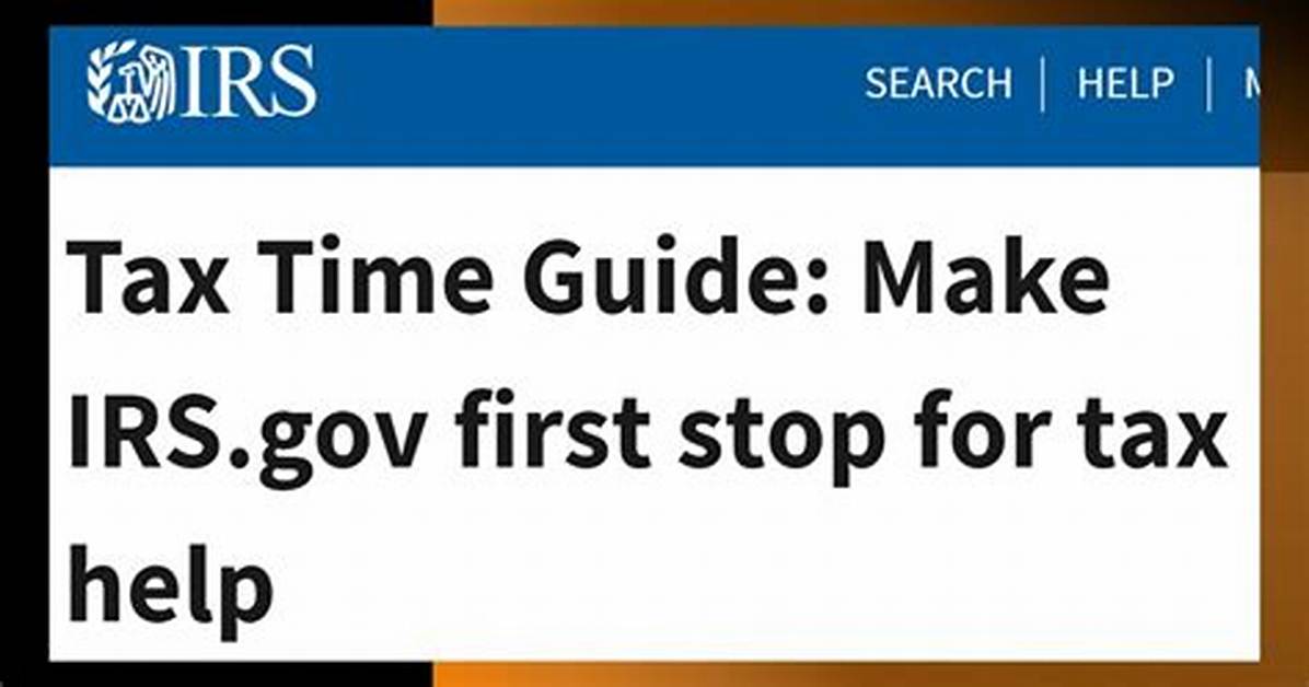 What Time Does Irs Close
