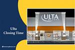 What Time Does Ulta Open