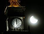 What Time Is Eclipse