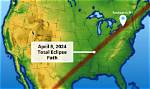 What Time Is the Eclipse