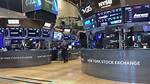 What Time Nyse Open?