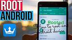 What to Do After Rooting Android?